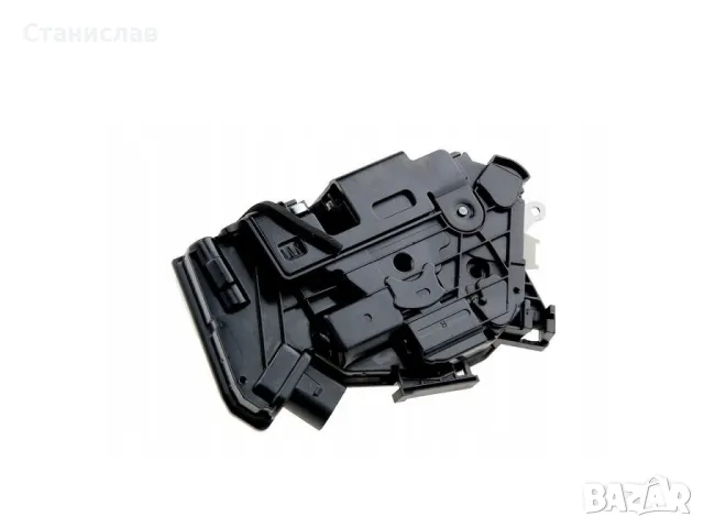  VW Scirocco Брава за предна дясна врата , снимка 2 - Части - 50347698