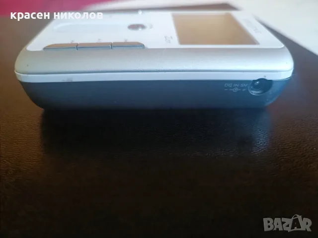 Creative Labs Zen Touch 20GB, снимка 4 - MP3 и MP4 плеъри - 55832599