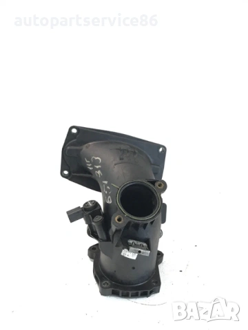 Въздушна всмукателна тръба с датчик за Mercedes W906 Sprinter 2.2 (2011) A6510900028