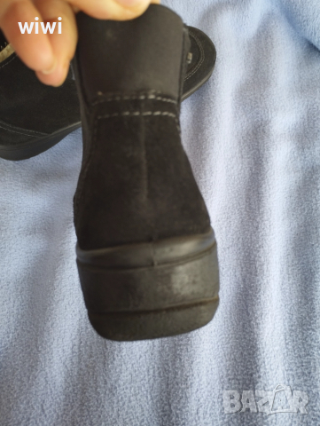 Ara coretex номер 38., снимка 8 - Дамски боти - 51979766