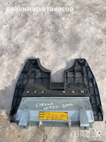 AIRBAG Аербег под волан за Тойота корола версо.73997-0F020, снимка 2 - Части - 42600294