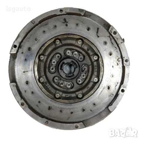 Комплект демпферен съединител с маховик AUDI A4 (B8) 2008-2015 ID: 136901, снимка 5 - Части - 47852906