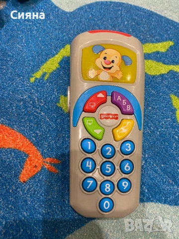 Детски играчки, снимка 3 - Образователни игри - 52531638