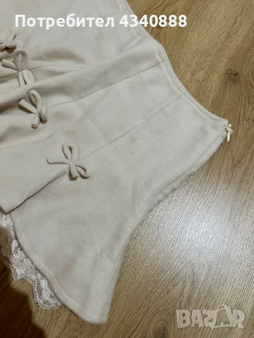 Дамска пола , снимка 2 - Поли - 52359625