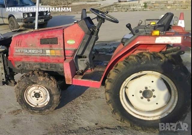 челен товарач за мини трактор 