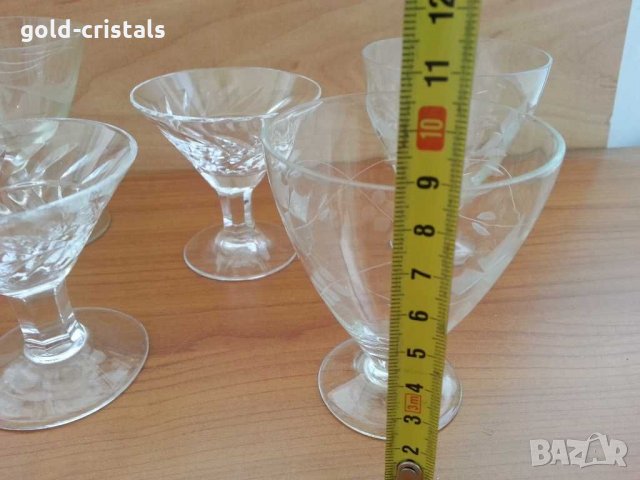 Антикварни чаши, снимка 7 - Антикварни и старинни предмети - 29292469