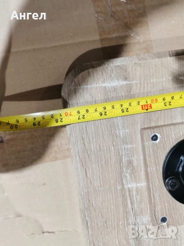 Кухненска маса нов внос от Англия , снимка 11 - Маси - 50731054