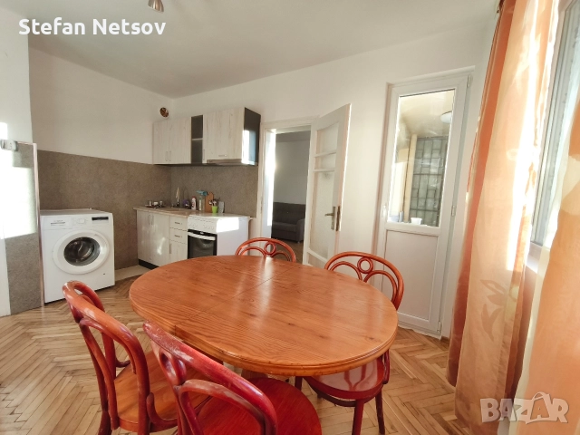 Отдавам под наем многостаен апартамент, кв. Чайка, гр. Варна, снимка 5 - Апартаменти - 52887899