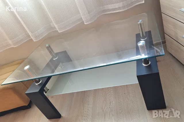 Холна маса, снимка 2 - Маси - 49244877