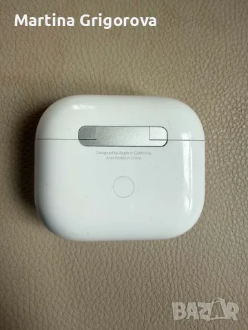 Apple AirPods 3rd Generation – оригинални, снимка 2 - Bluetooth слушалки - 56255944