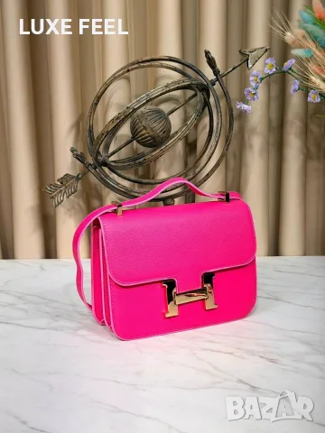 Hermes 🤍Дамски Чанти, снимка 5 - Чанти - 55782284