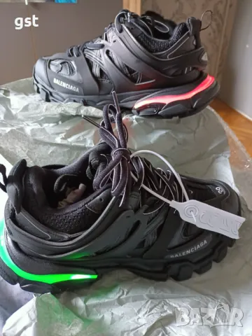 Поръчка Balenciaga Track Led 3.0 Original Quality Баленсиага Unisex