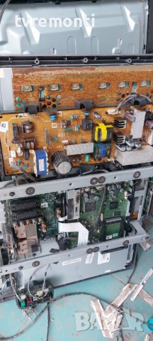 Платка 1-870-688-11 for SONY KDL-26U2000 дисплей LTA260W2-L19, снимка 10 - Части и Платки - 40447632