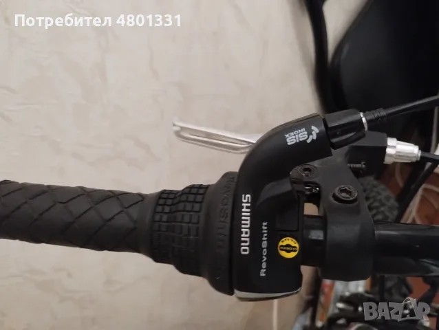 Велосипед  KCP 26 цола, снимка 2 - Велосипеди - 56542580