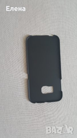 Продавам кейс за Samsung Galaxy S6 Edge, снимка 3 - Калъфи, кейсове - 36885511
