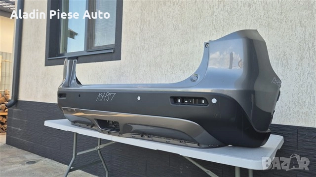 Задна броня Suzuki Vitara година 2015 2016 2017 2018 код 7181154P, 71811-54P , снимка 2 - Аксесоари и консумативи - 51579816