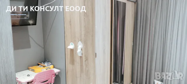 Луксозен многостаен апартамент в идеален център с паркомясто, снимка 9 - Апартаменти - 47859840