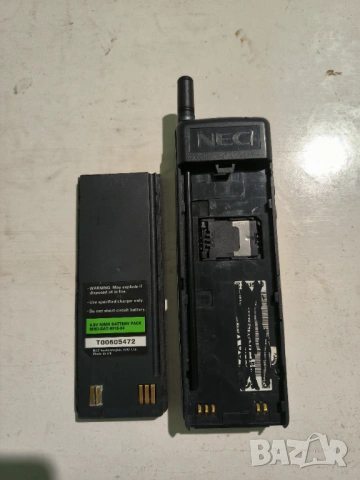 NEC, снимка 6 - Резервни части за телефони - 53305274