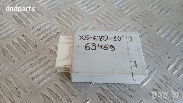 Модул BMW X5 E70 2010 6793163 37146793163 446150051 X5 (E70) (2007-2012), снимка 2 - Части - 55867549