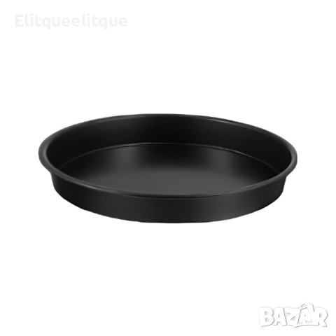 Тавичка Rosberg Premium, 8", въгл. стомана, незал, покр., снимка 4 - Съдове за готвене - 52182786