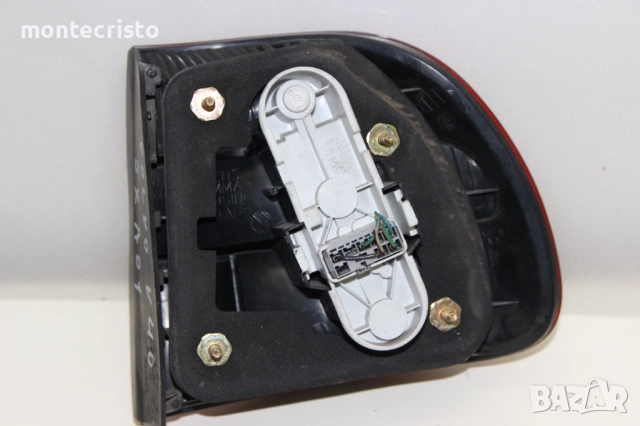 Ляв стоп Volvo V40 комби (2000-2003г.) Volvo V 40 / Волво, снимка 5 - Части - 51853623