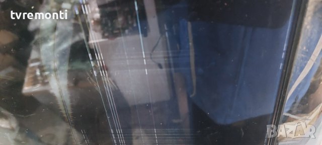 T CON S100FAPC2LV0.3 //BN41-01678A  for 32 inc DISPLAY LTJ320HN03-J Samsung UE32D5720, снимка 7 - Части и Платки - 38974648