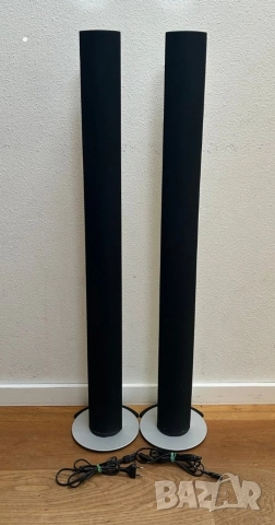 Активни тонколони BEOLAB 6000, снимка 2 - Тонколони - 52921071