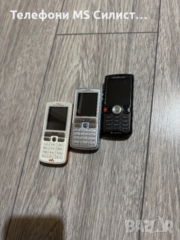 Sony Ericsson W800i W810i D750i, снимка 2 - Sony Ericsson - 52854711