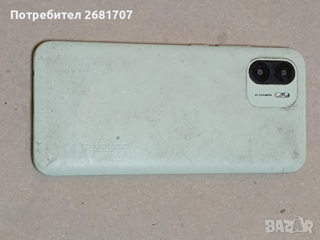 телефон Redmi A1