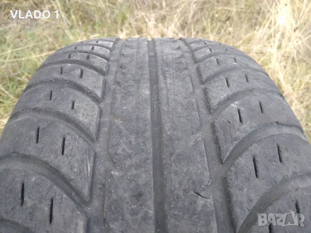 Гуми 195 45 15 Dunlop, снимка 2 - Гуми и джанти - 47487257