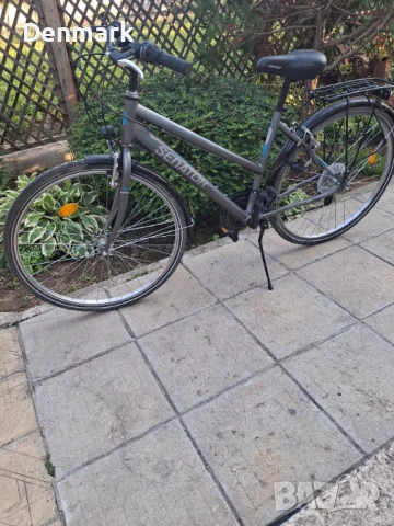 Дамски велосипед 28 цола 