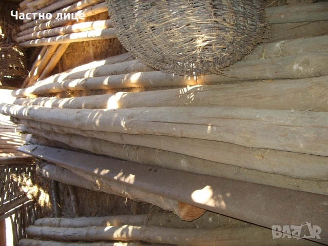 Предлага дървен материал- мертеци и греди, снимка 5 - Казани за ракия - 52484753