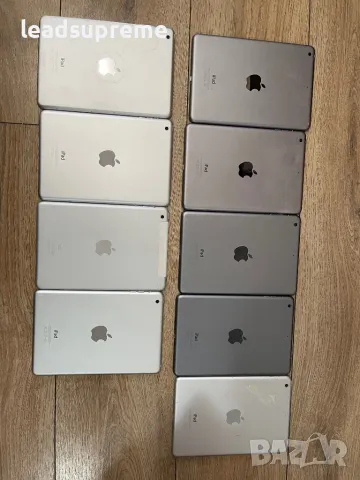 Apple iPad mini 2 16gb 32gb, снимка 7 - Таблети - 49238051