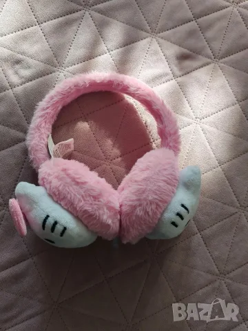 Голям момичешки лот от 6 части: Barbie, Bluey, Bekkin, H&M, Hello Kitty (7-8 г. / 128 см), снимка 11 - Детски комплекти - 56125450