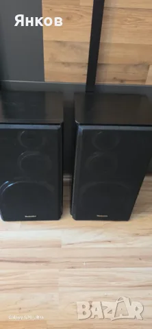Technics SB-CD520 , снимка 2 - Тонколони - 55735484