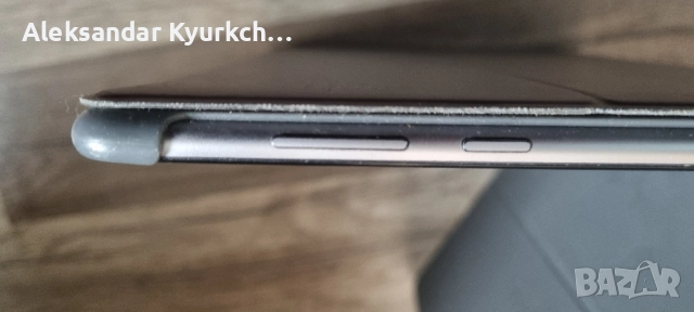 Huawei MediaPad M5 lite 10, снимка 9 - Таблети - 52863974