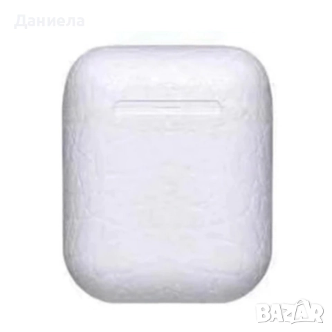 Безжични Bluetooth слушалки Inpods3 TWS с тъч контрол и гласова команда