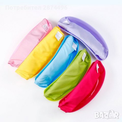 3708 Лигавник с картинки и подвижен джоб-водоустойчив, снимка 10 - Други - 37875152