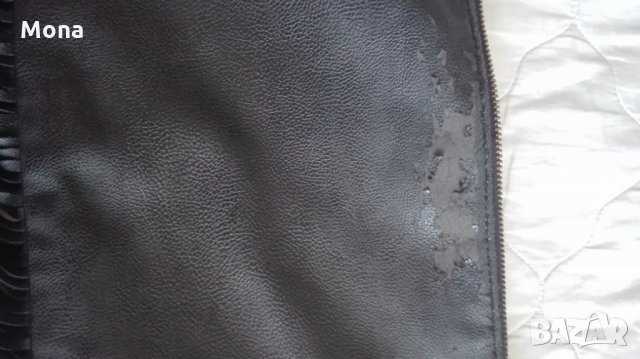 Рокля, две поли и чанта, снимка 8 - Поли - 33921552