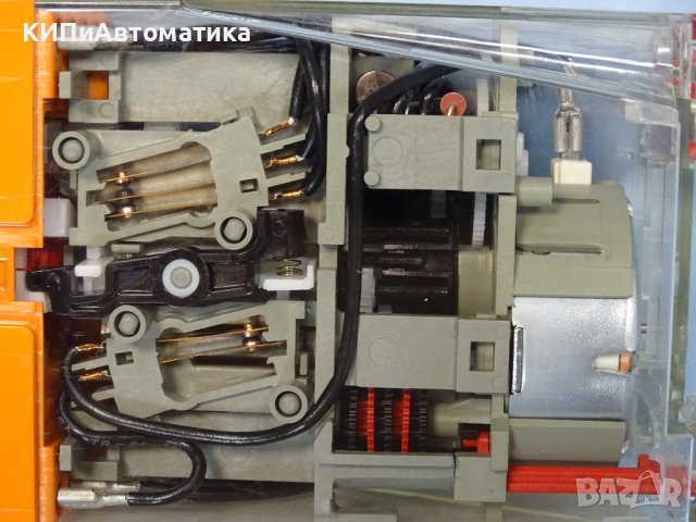 реле време SCHLEICHER SZA 52-S 220V, снимка 10 - Резервни части за машини - 37177878