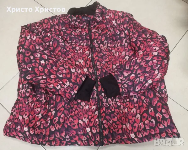 Дамско яке Roamans ✔️ Размер 4 XL