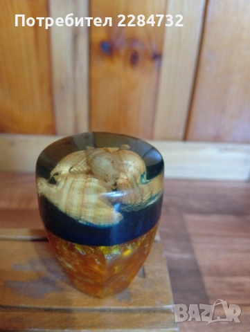 Ретро топка скоростен лост , снимка 2 - Аксесоари и консумативи - 54337636