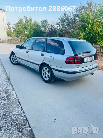 volvo v40 2.0 T. автоматик, снимка 4 - Автомобили и джипове - 56347144