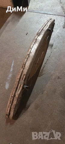 предна греда бмв е46 bmw e46, снимка 3 - Части - 56084557