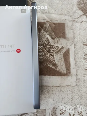 Xiaomi 14T 256GB 12GB ram, снимка 5 - Xiaomi - 56154018
