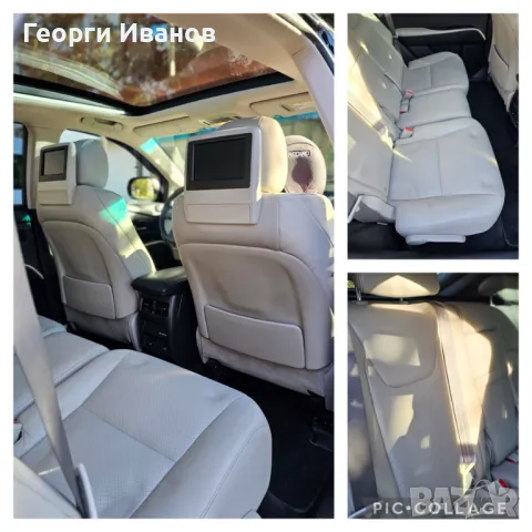 "Lexus RX450h, снимка 5 - Автомобили и джипове - 48558612