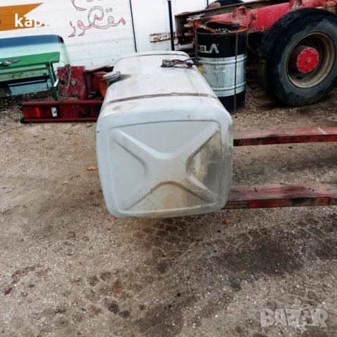 Резервоар за Нафта 65х60х155, снимка 3 - Части - 30990310