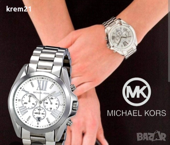 Michael Kors MK6174 унисекс, снимка 2 - Мъжки - 52571927