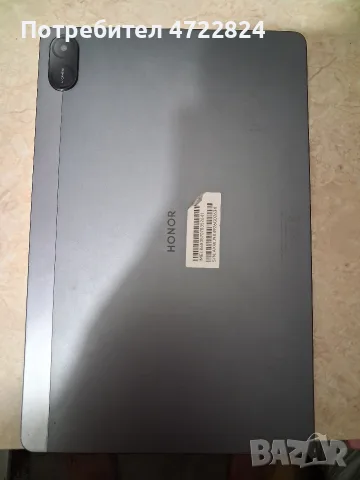 продавам таблет HONOR Pad X8a 11.0 128GB, снимка 4 - Таблети - 56273793