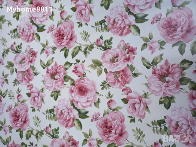 Мушама на метър , снимка 1